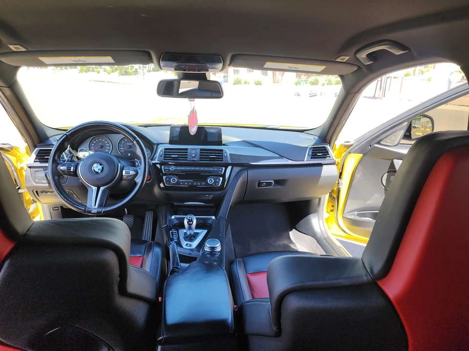 2017 BMW F80 M3 - Image 13 of 17
