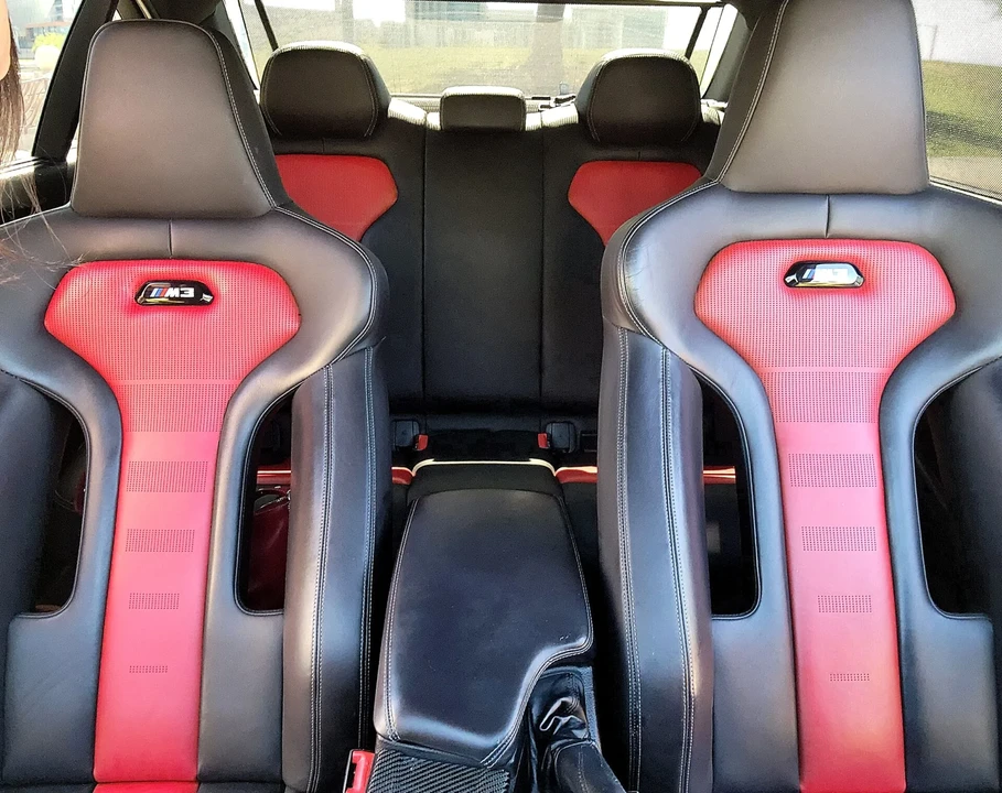 2017 BMW F80 M3 - Image 14 of 17