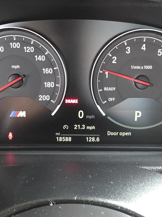 2017 BMW F80 M3 - Image 16 of 17