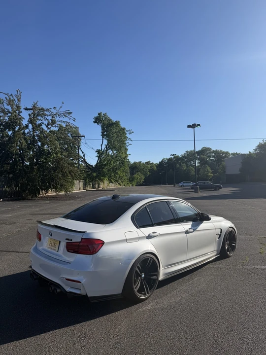 2017 BMW F80 M3 - Image 5 of 11
