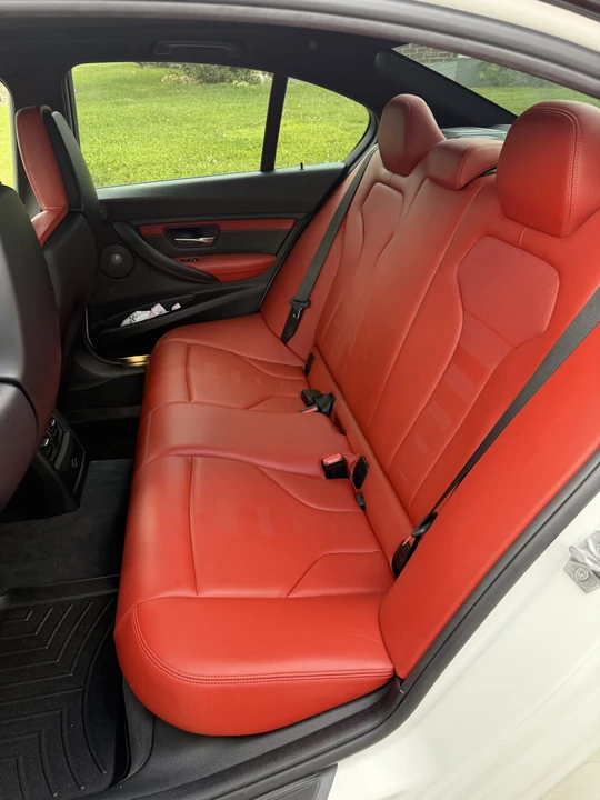 2017 BMW F80 M3 - Image 7 of 11