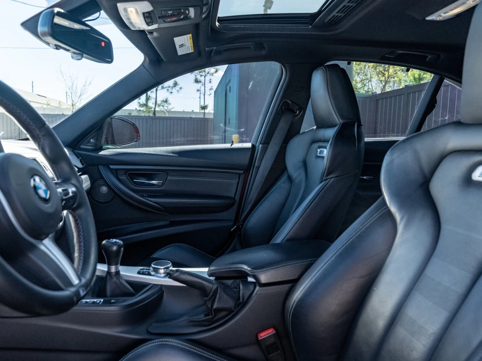 2017 BMW F80 M3 - Image 30 of 31