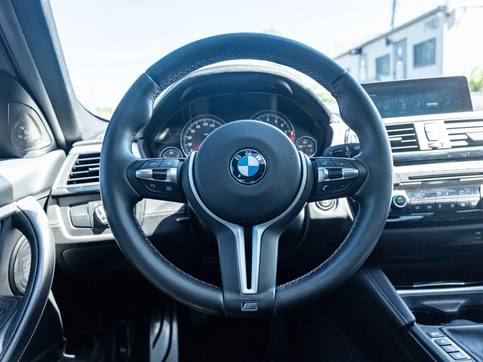 2017 BMW F80 M3 - Image 28 of 31