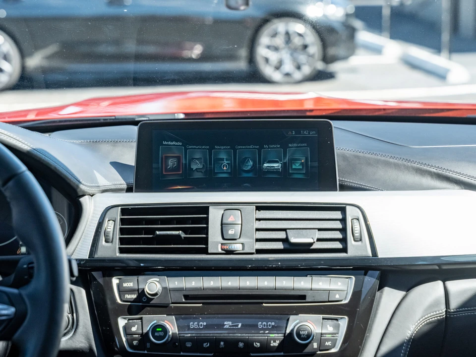 2017 BMW F80 M3 - Image 27 of 31