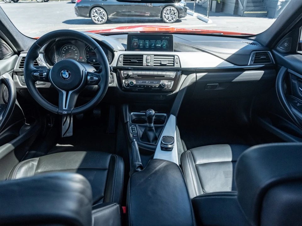 2017 BMW F80 M3 - Image 26 of 31