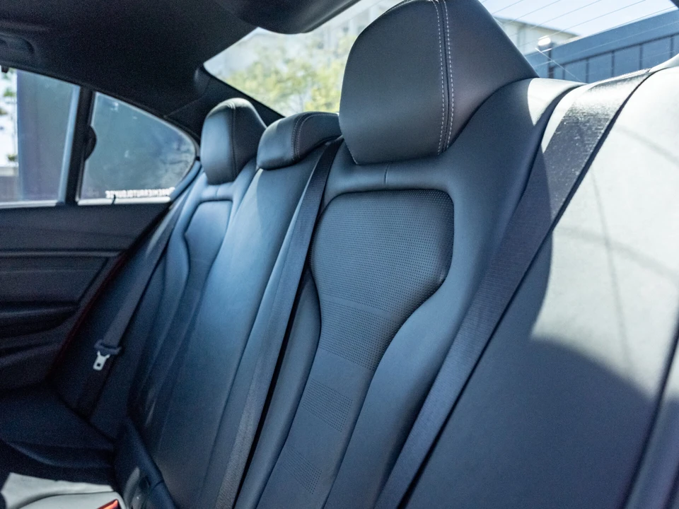 2017 BMW F80 M3 - Image 23 of 31