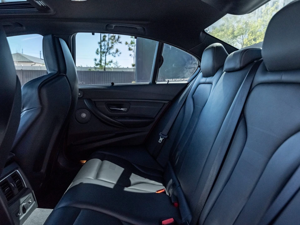 2017 BMW F80 M3 - Image 22 of 31