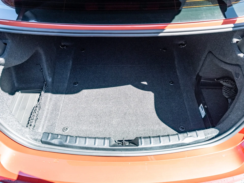 2017 BMW F80 M3 - Image 20 of 31