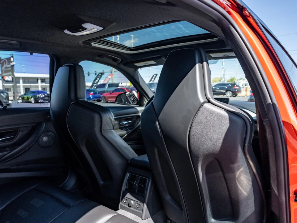 2017 BMW F80 M3 - Image 19 of 31