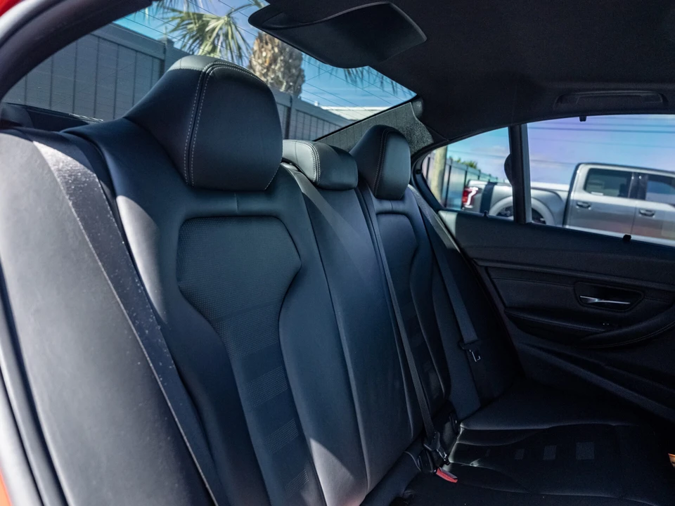 2017 BMW F80 M3 - Image 18 of 31