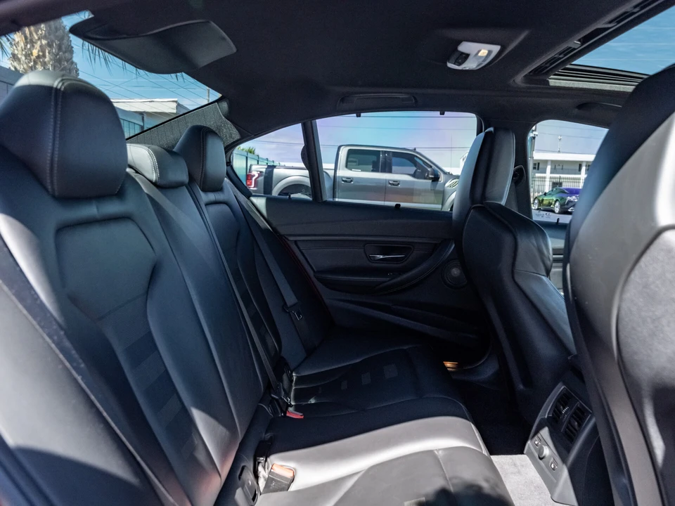 2017 BMW F80 M3 - Image 17 of 31