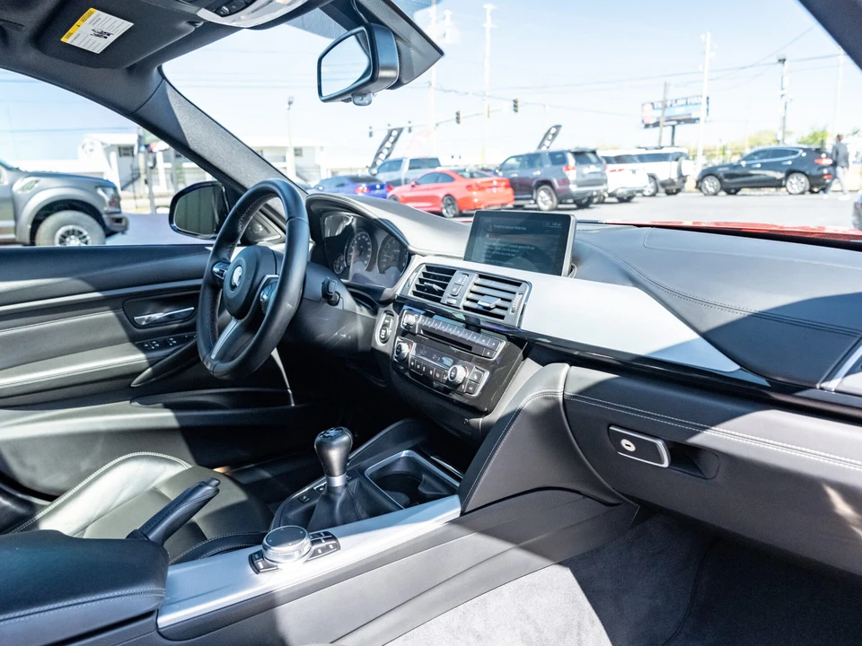2017 BMW F80 M3 - Image 14 of 31