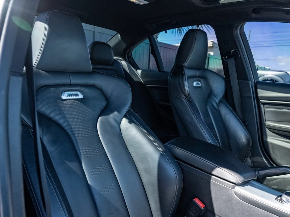 2017 BMW F80 M3 - Image 13 of 31