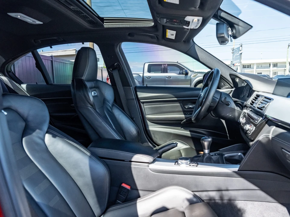 2017 BMW F80 M3 - Image 12 of 31