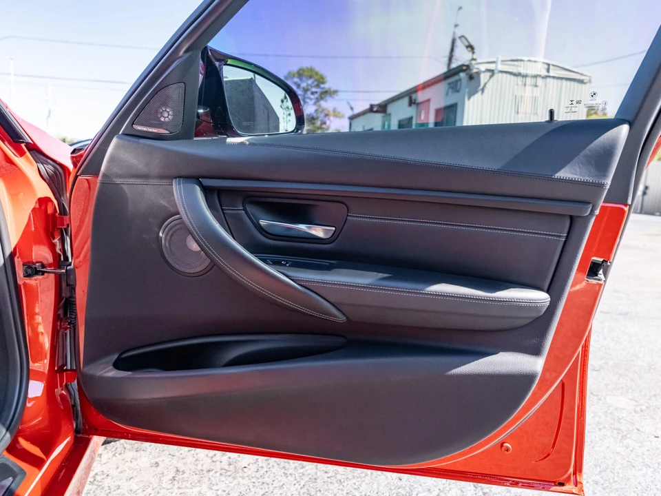 2017 BMW F80 M3 - Image 11 of 31