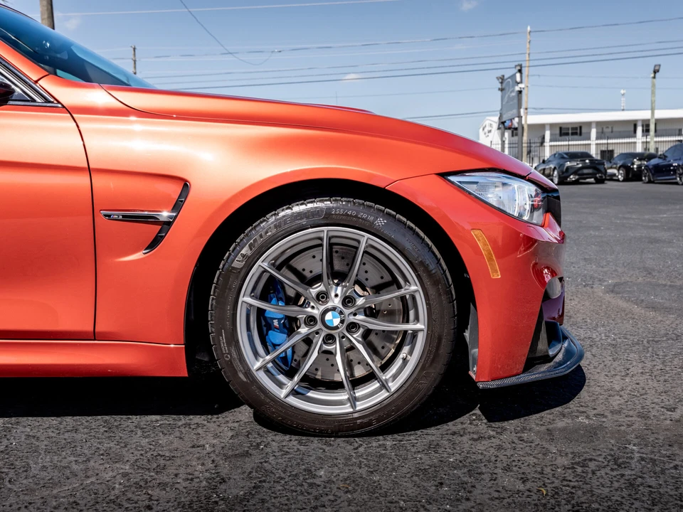 2017 BMW F80 M3 - Image 10 of 31