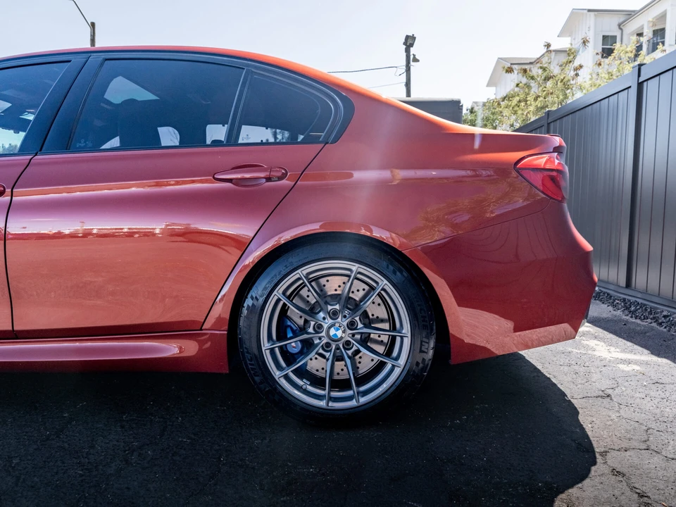 2017 BMW F80 M3 - Image 8 of 31
