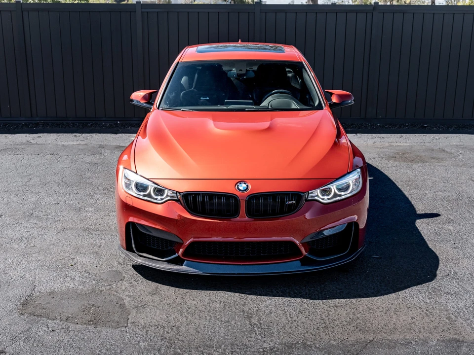 2017 BMW F80 M3 - Image 6 of 31