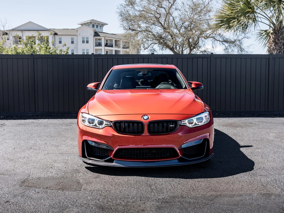 2017 BMW F80 M3 - Image 5 of 31