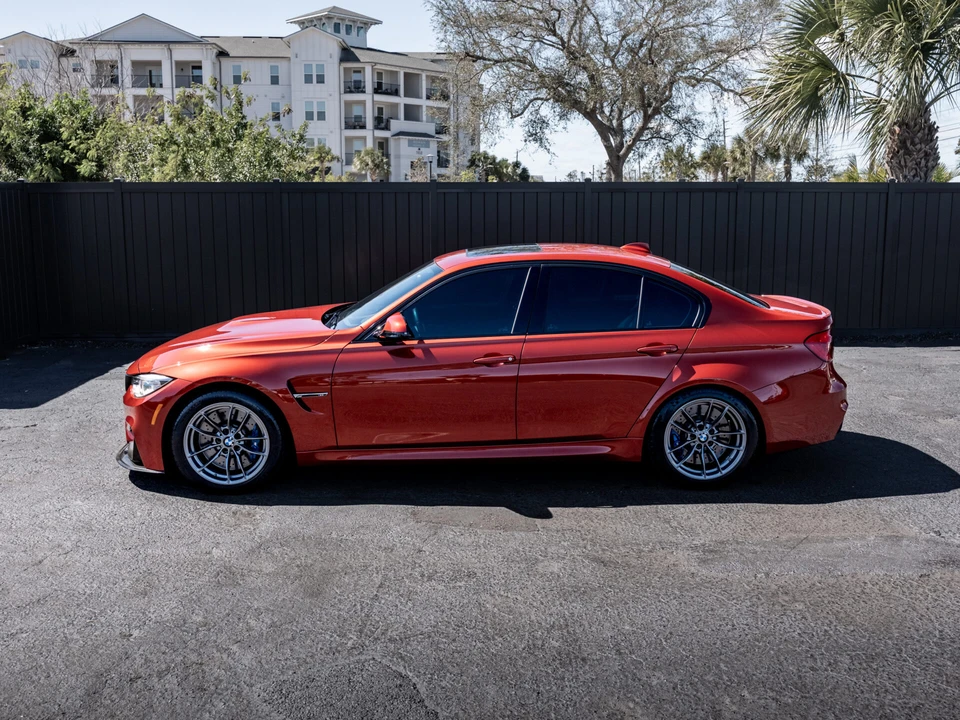 2017 BMW F80 M3 - Image 2 of 31