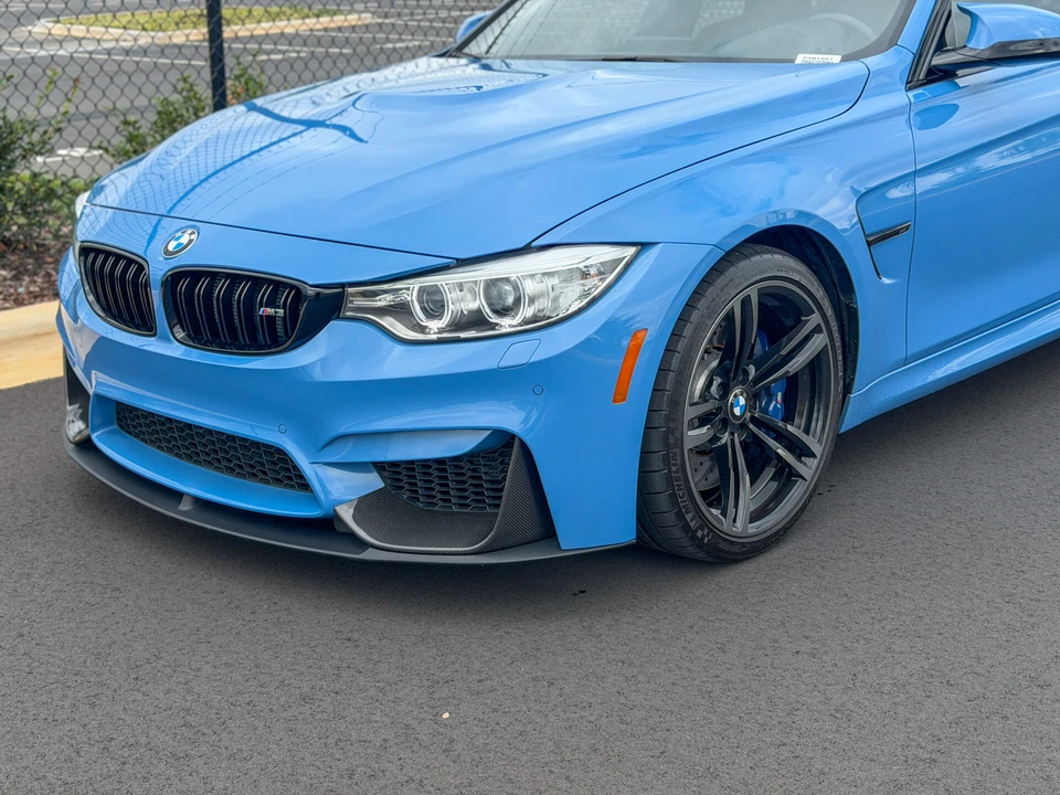 2017 BMW F80 M3 - Image 3 of 18