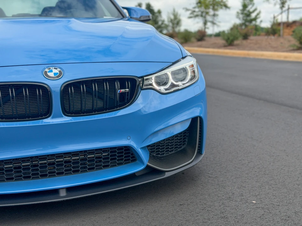 2017 BMW F80 M3 - Image 5 of 18