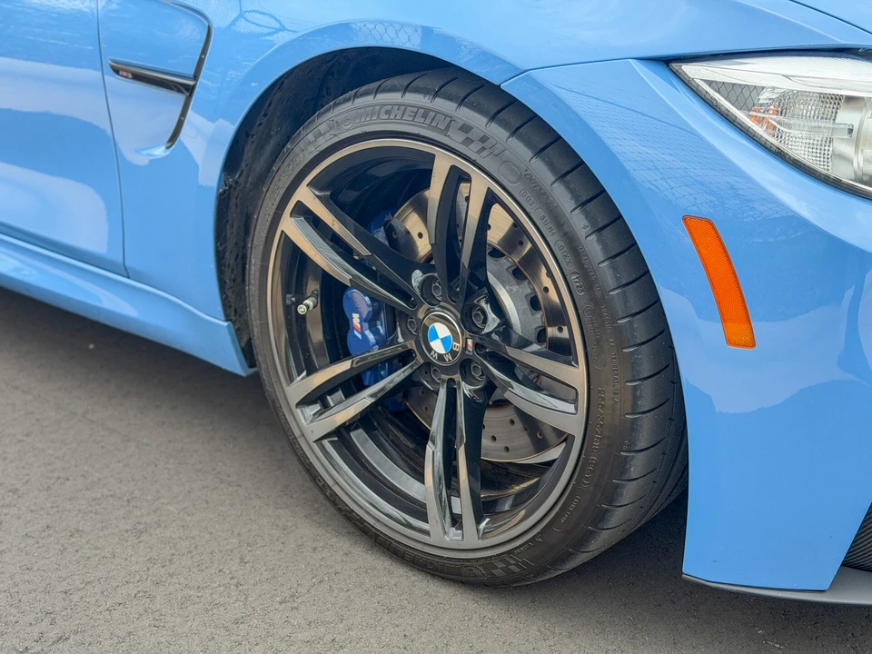 2017 BMW F80 M3 - Image 11 of 18