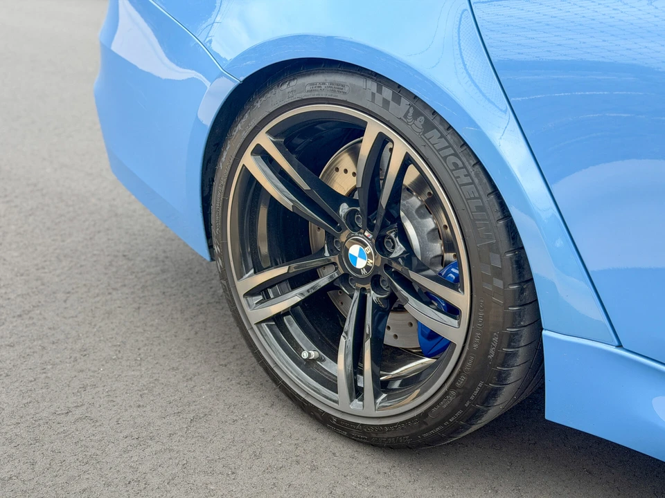 2017 BMW F80 M3 - Image 13 of 18