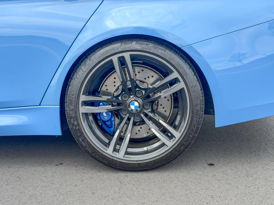 2017 BMW F80 M3 - Image 12 of 18