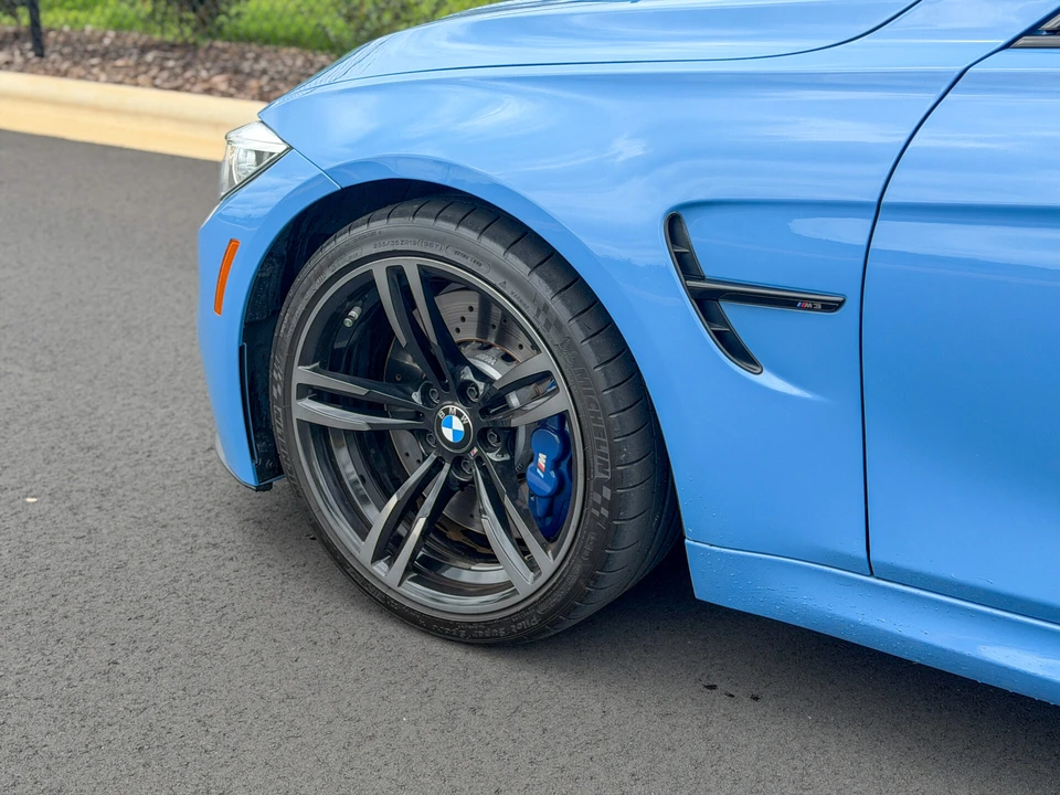 2017 BMW F80 M3 - Image 10 of 18
