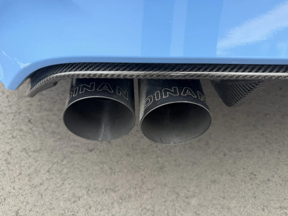 2017 BMW F80 M3 - Image 15 of 18