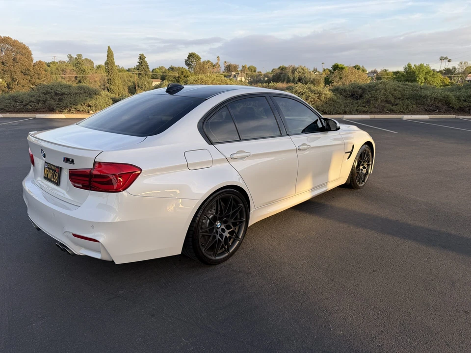 2017 BMW F80 M3 - Image 16 of 16