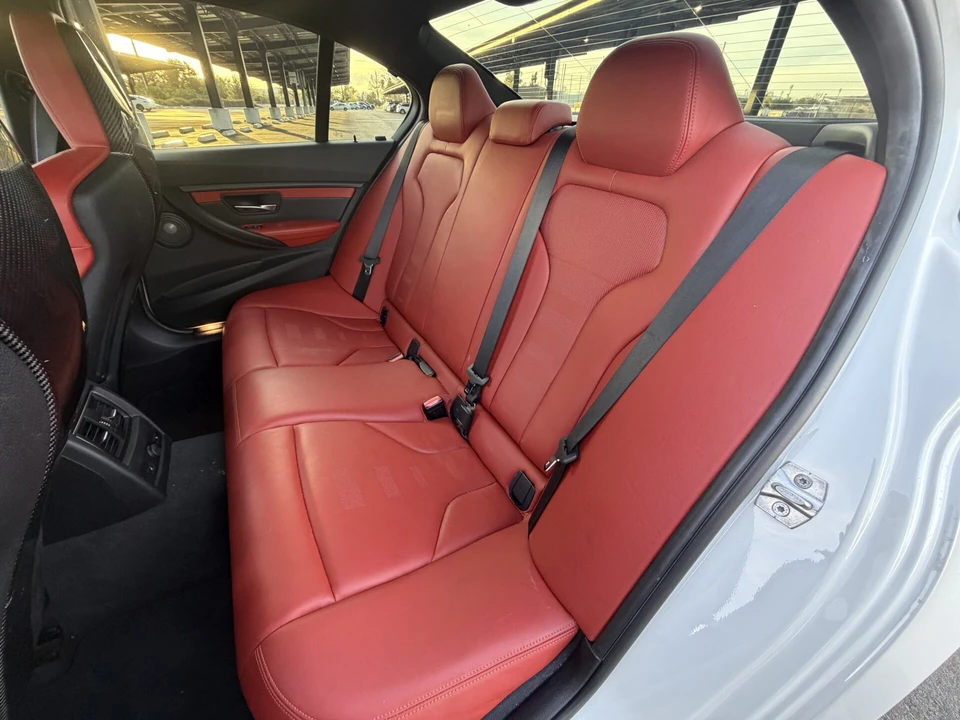 2017 BMW F80 M3 - Image 15 of 16