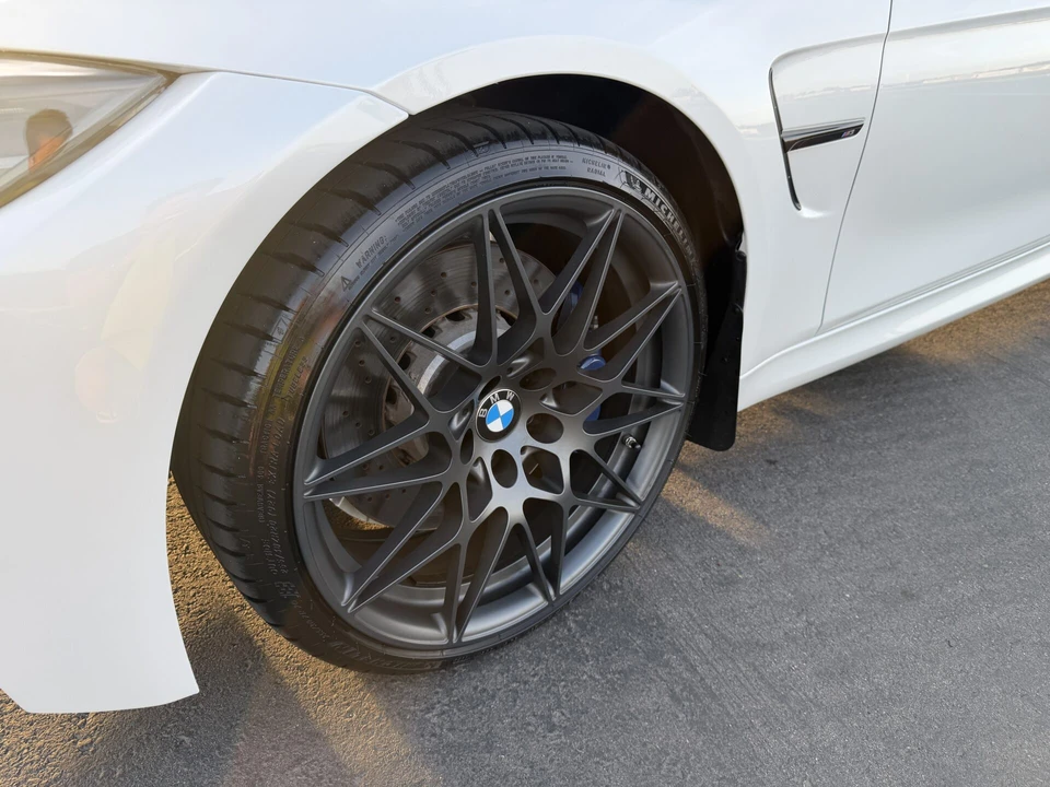 2017 BMW F80 M3 - Image 7 of 16