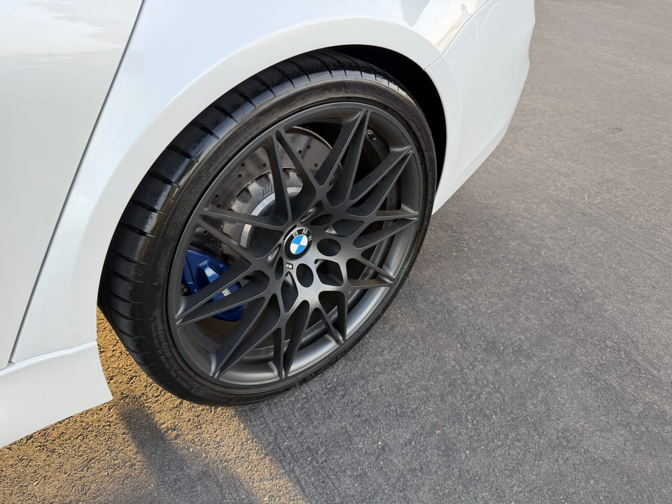2017 BMW F80 M3 - Image 8 of 16