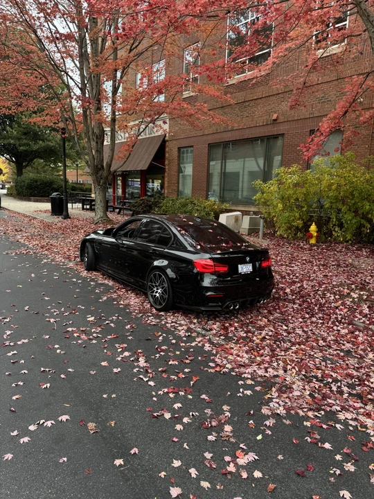 2017 BMW F80 M3 - Image 6 of 9