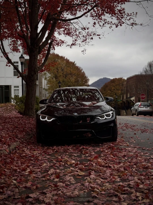 2017 BMW F80 M3 - Image 8 of 9