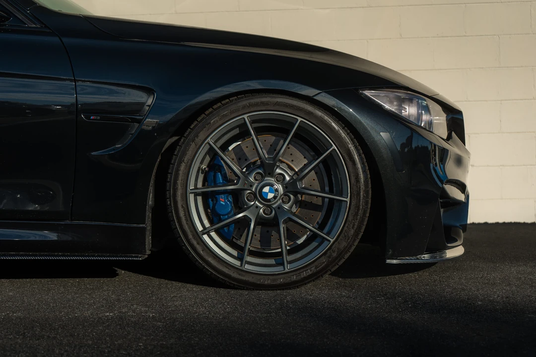 2017 BMW F80 M3 - Image 16 of 31