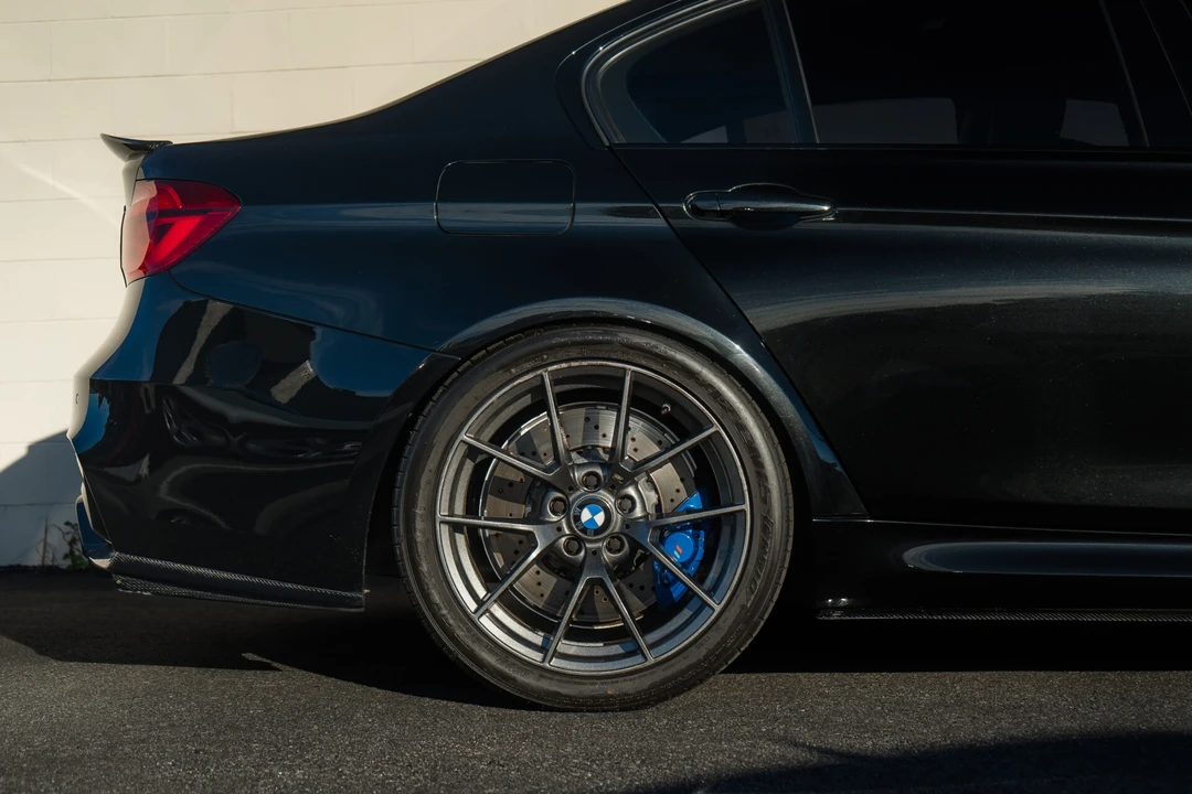 2017 BMW F80 M3 - Image 15 of 31