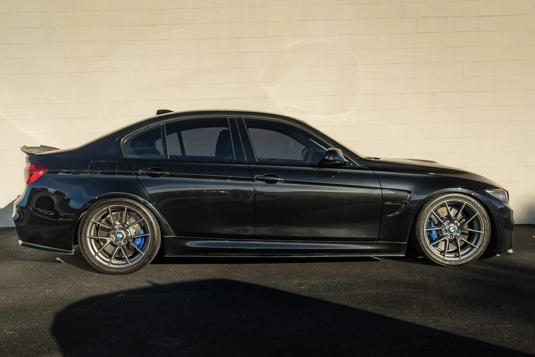 2017 BMW F80 M3 - Image 14 of 31