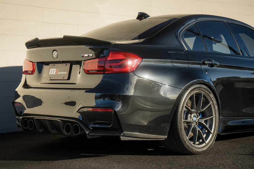 2017 BMW F80 M3 - Image 13 of 31