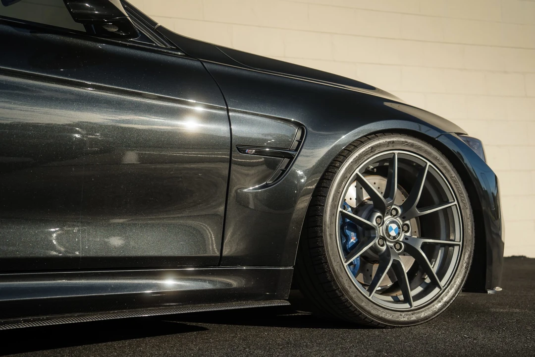 2017 BMW F80 M3 - Image 17 of 31