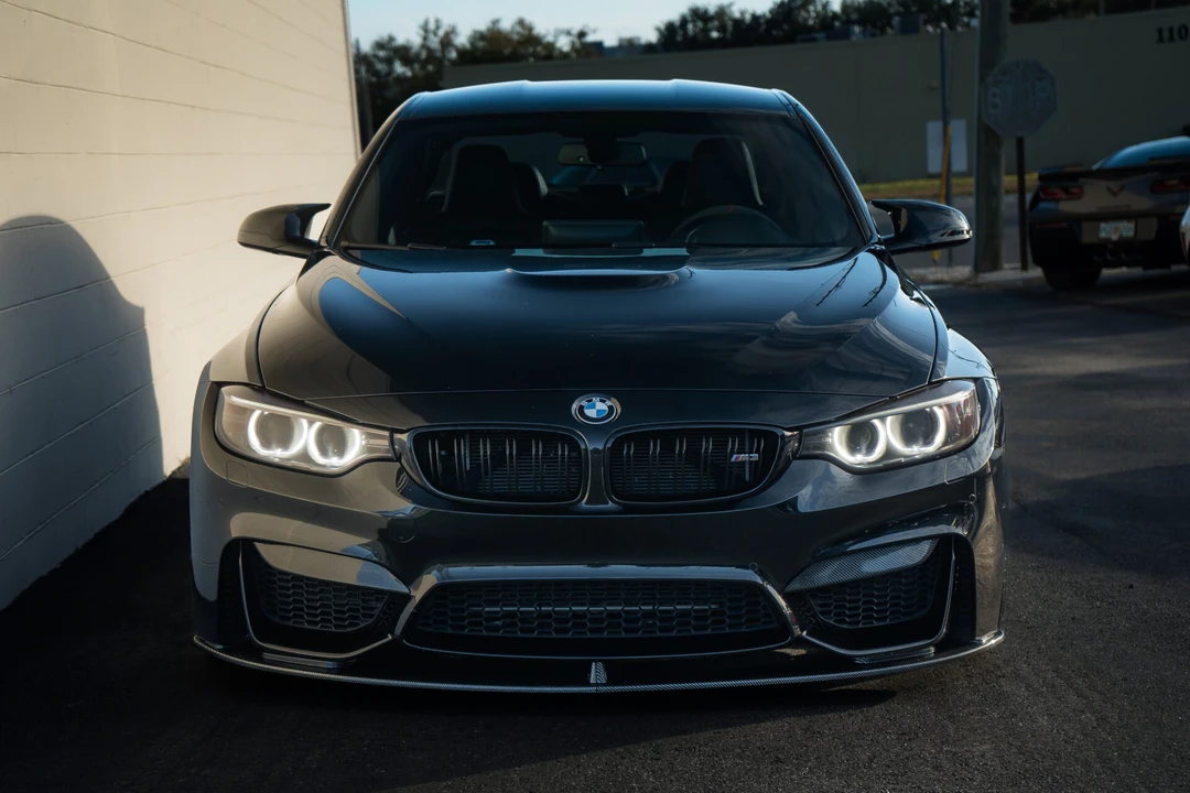 2017 BMW F80 M3 - Image 18 of 31