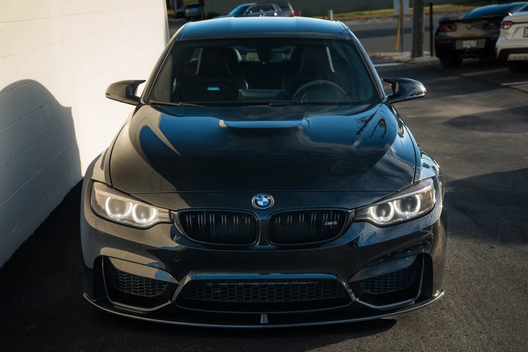 2017 BMW F80 M3 - Image 19 of 31