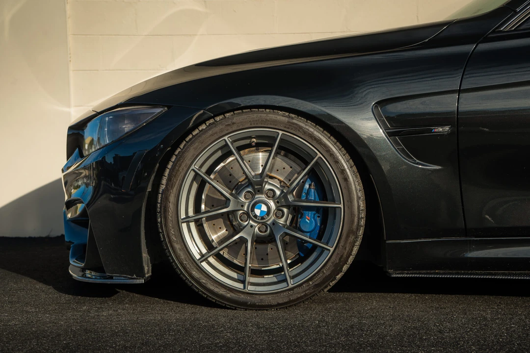 2017 BMW F80 M3 - Image 6 of 31