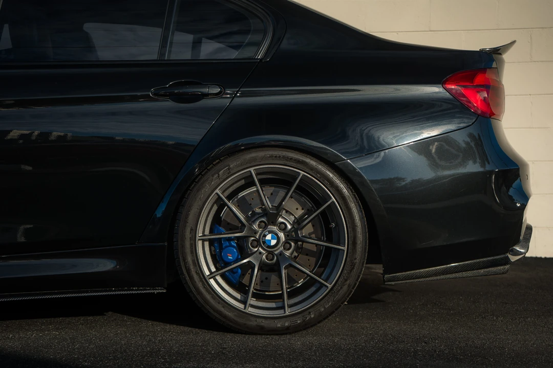 2017 BMW F80 M3 - Image 7 of 31