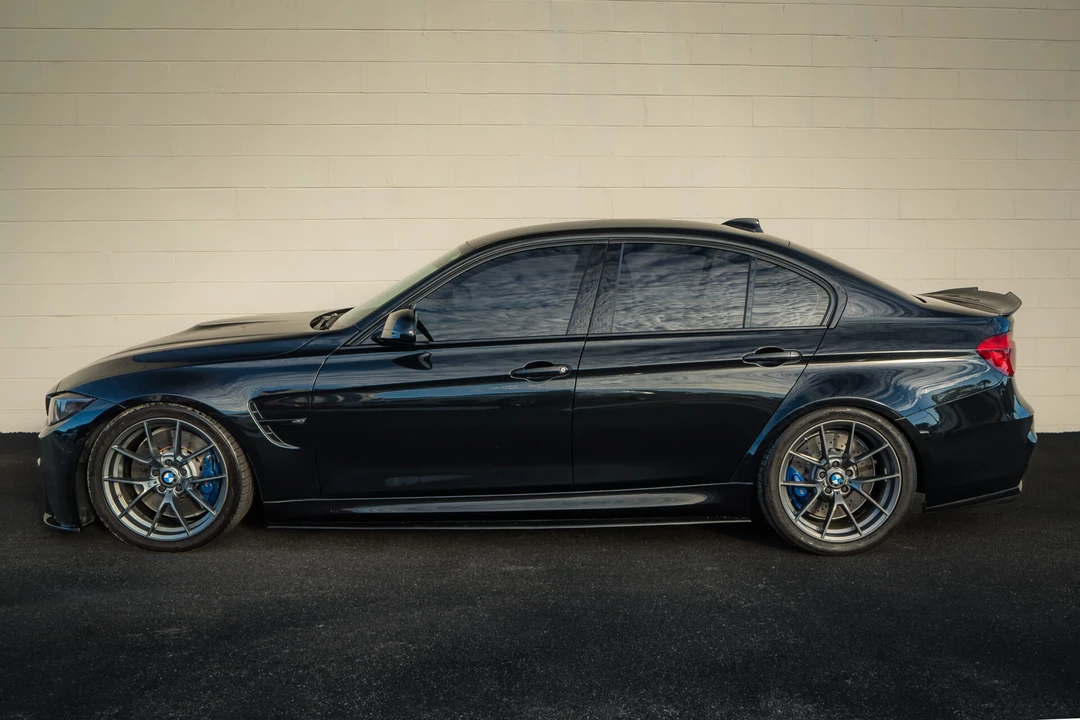 2017 BMW F80 M3 - Image 5 of 31