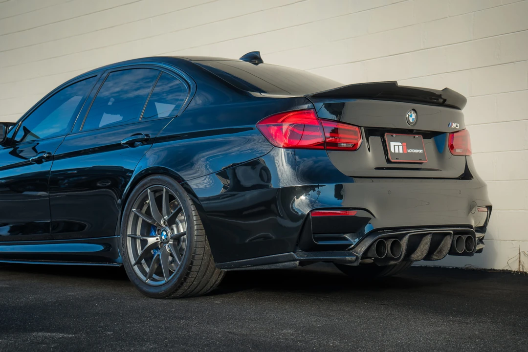 2017 BMW F80 M3 - Image 10 of 31
