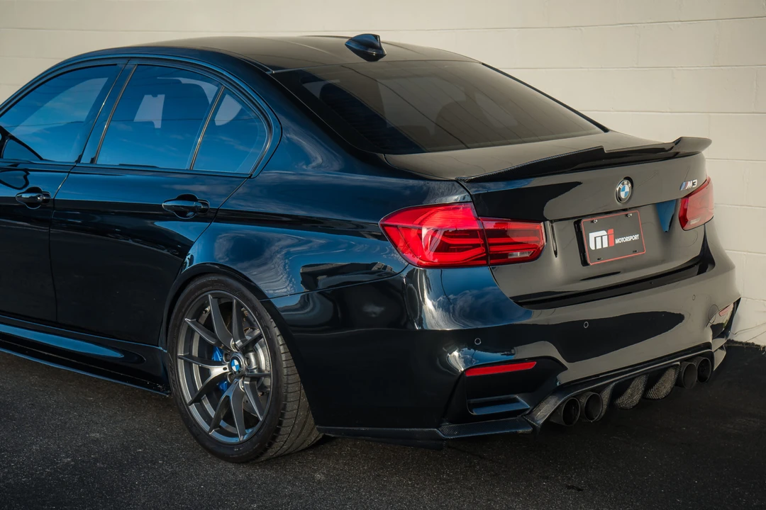 2017 BMW F80 M3 - Image 11 of 31