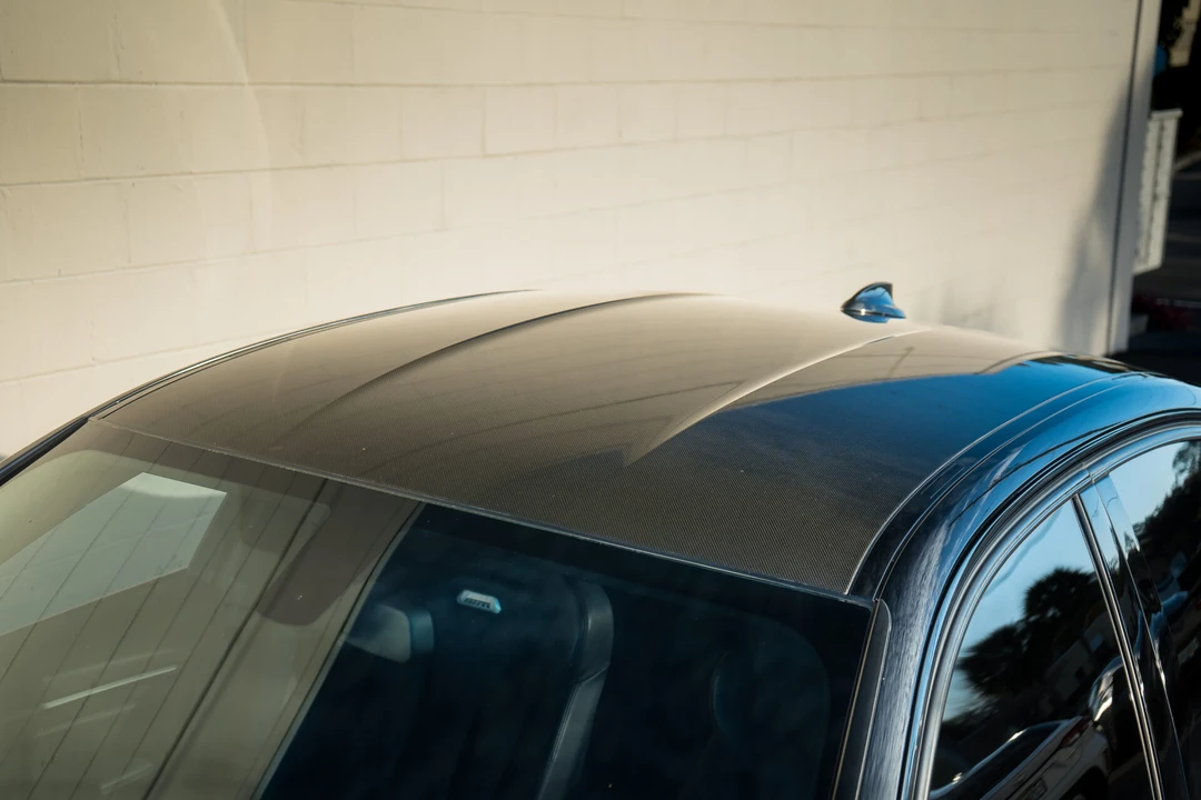 2017 BMW F80 M3 - Image 20 of 31